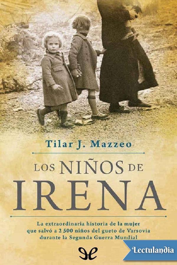 Los niños de Irena