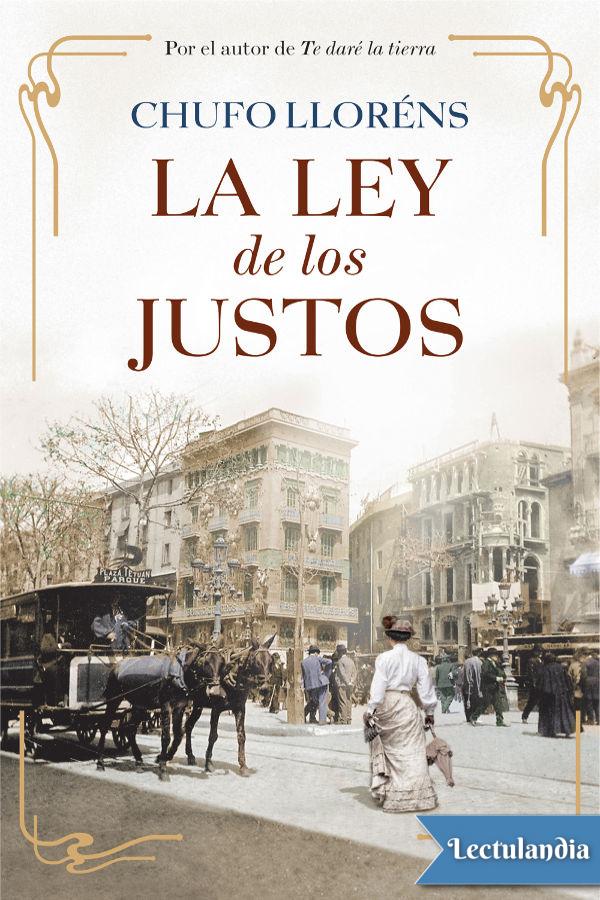 La ley de los justos