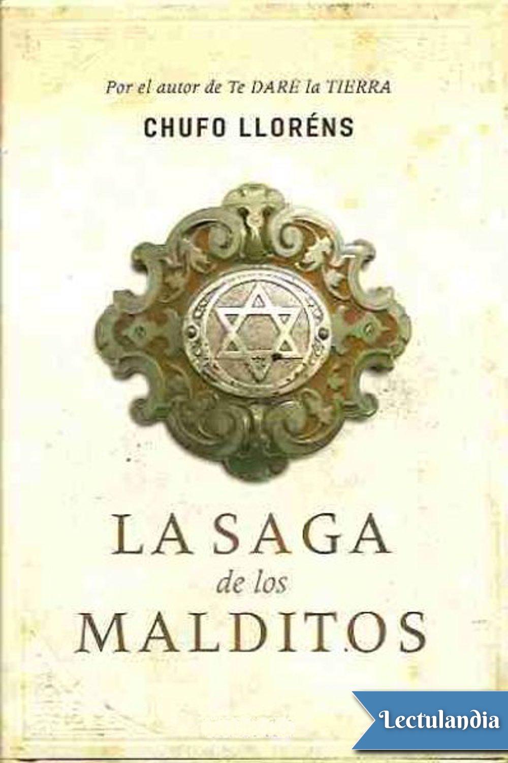 La Saga de los Malditos