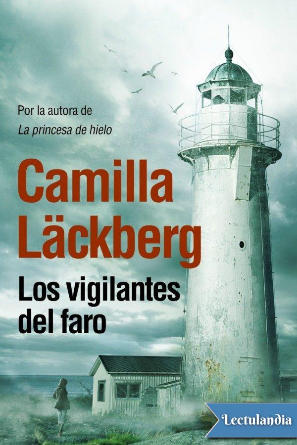 Los vigilantes del faro