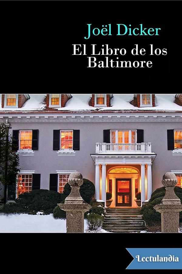 El Libro de los Baltimore