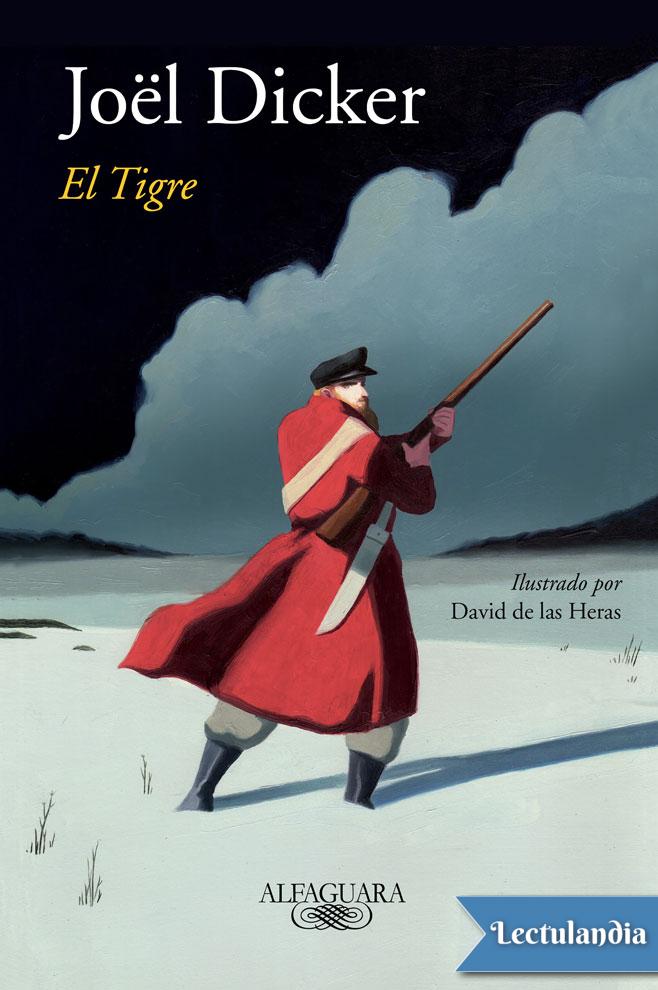 El Tigre
