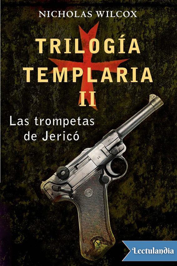 Las trompetas de Jericó