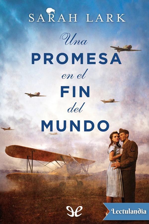 Una promesa en el fin del mundo