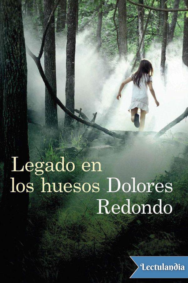 Legado en los huesos