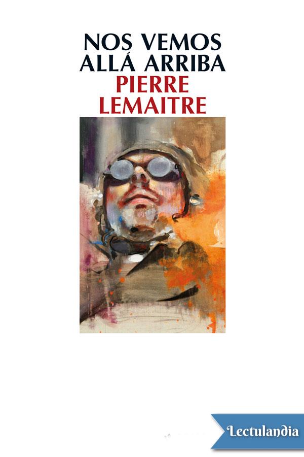 Nos vemos allá arriba