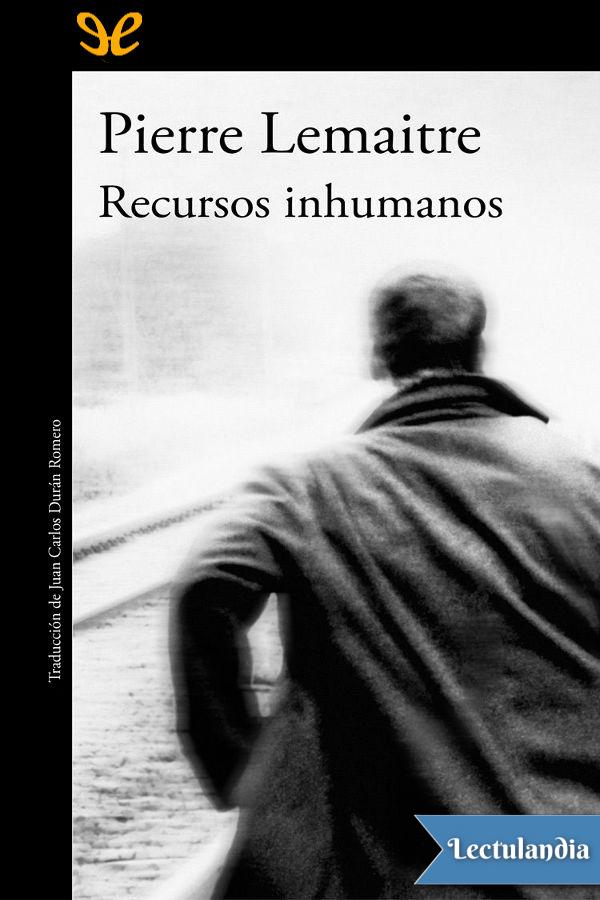 Recursos inhumanos