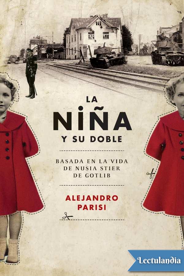 La niña y su doble