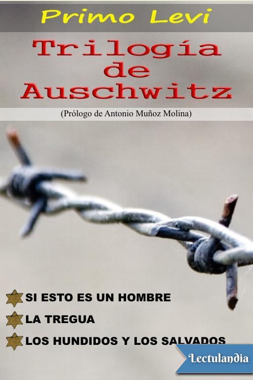 Trilogía de Auschwitz