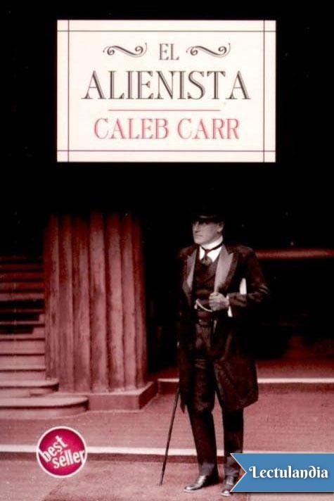 El alienista