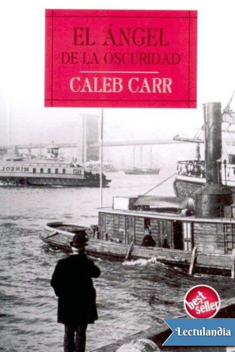 El ángel de la oscuridad