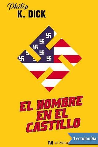 El hombre en el castillo