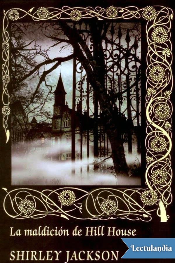 La maldición de Hill House