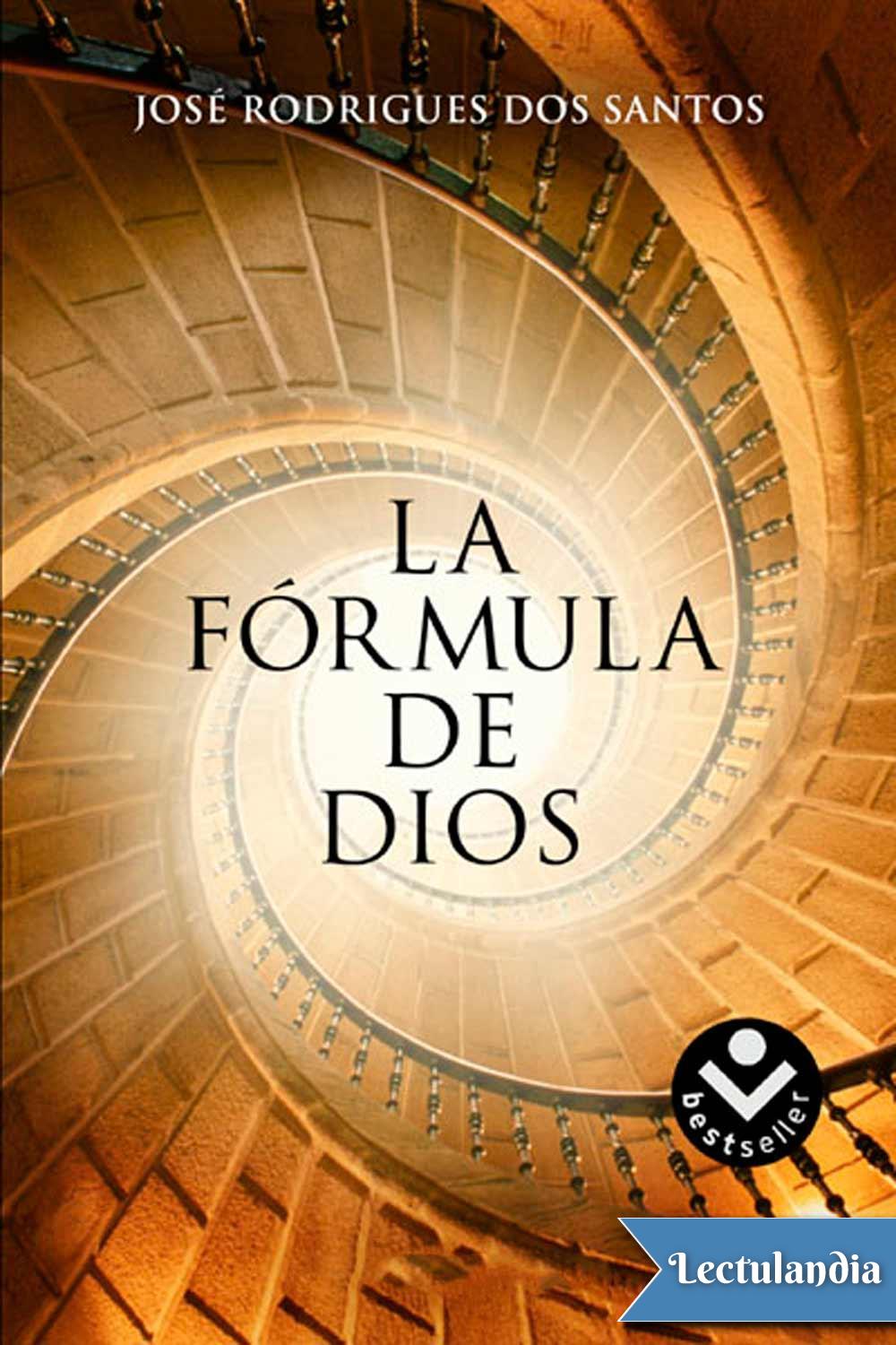 La fórmula de Dios