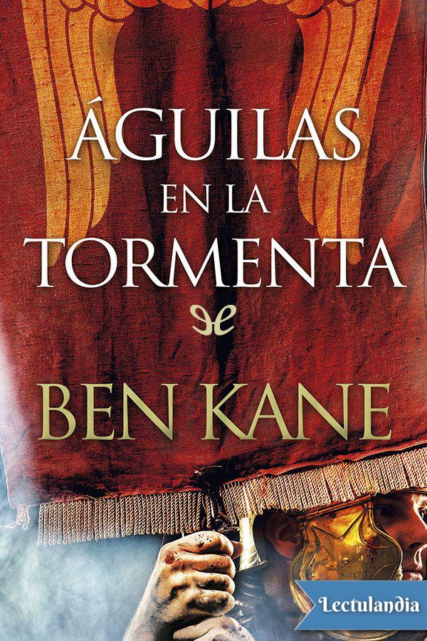 Águilas en la tormenta