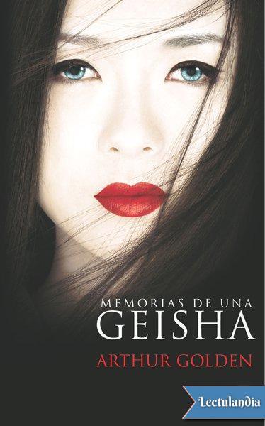 Memorias de una Geisha