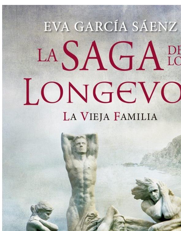 La saga de los longevos