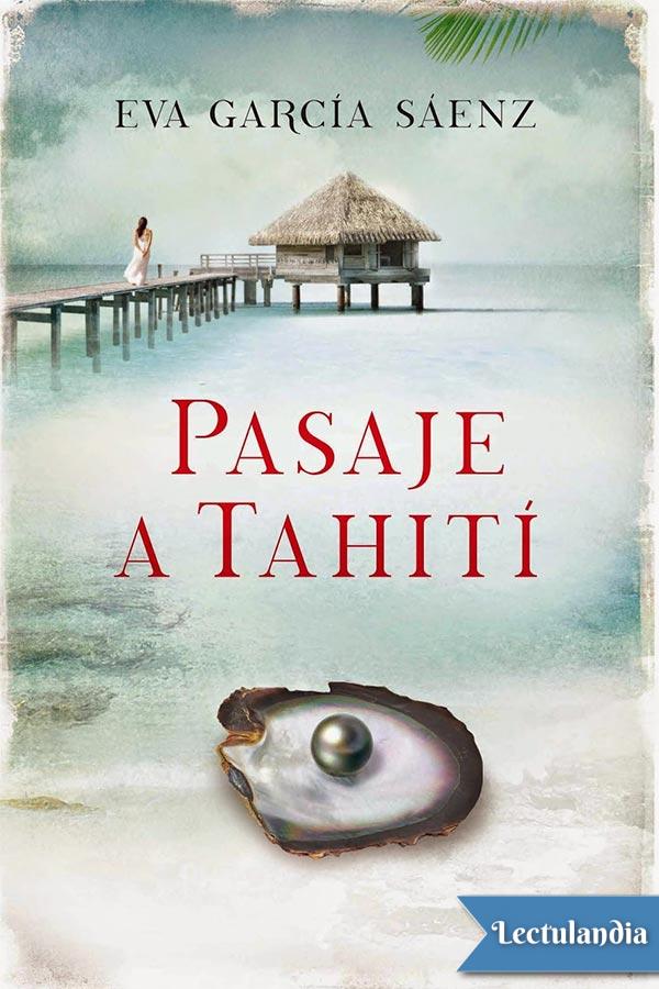 Pasaje a Tahití