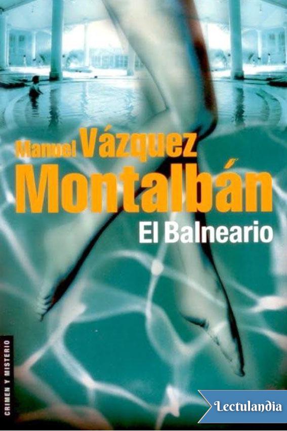 El Balneario