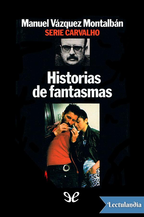 Historias de fantasmas