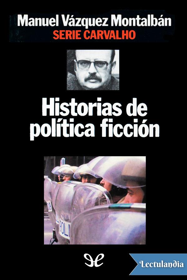 Historias de política ficción