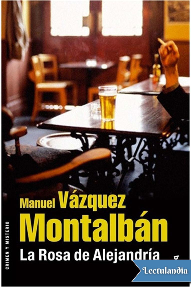 La Rosa de Alejandría