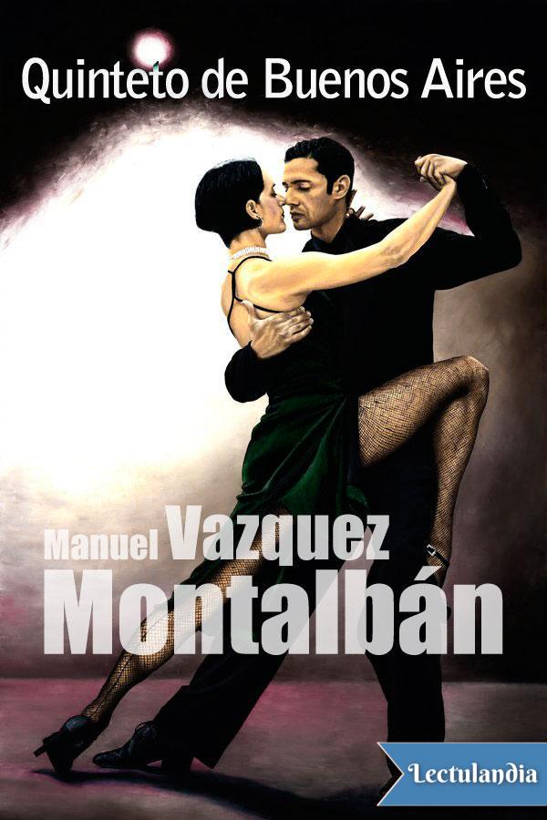 Quinteto de Buenos Aires