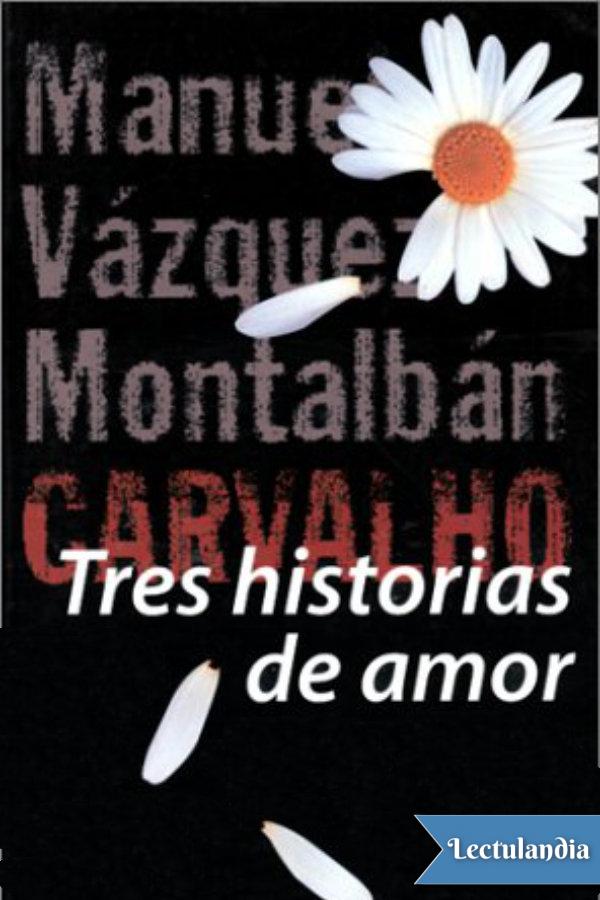 Tres historias de amor