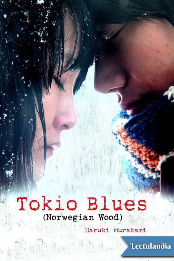 Tokio Blues