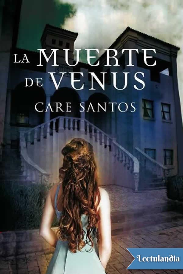 La muerte de Venus