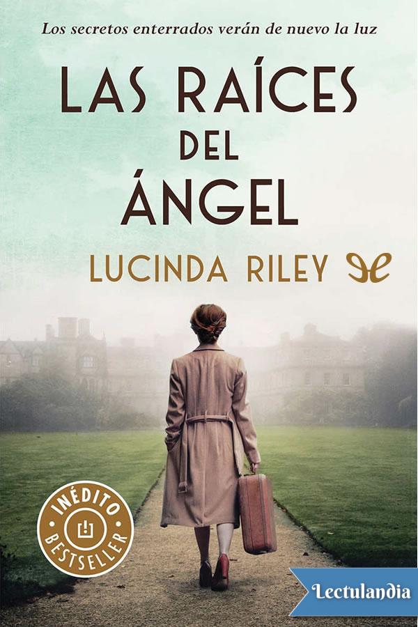 Las raíces del ángel