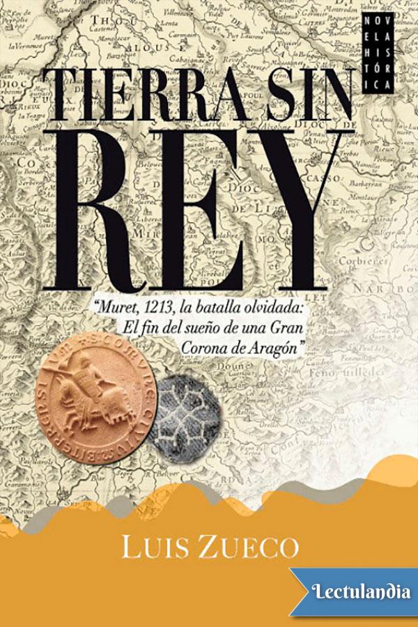 Tierra sin rey