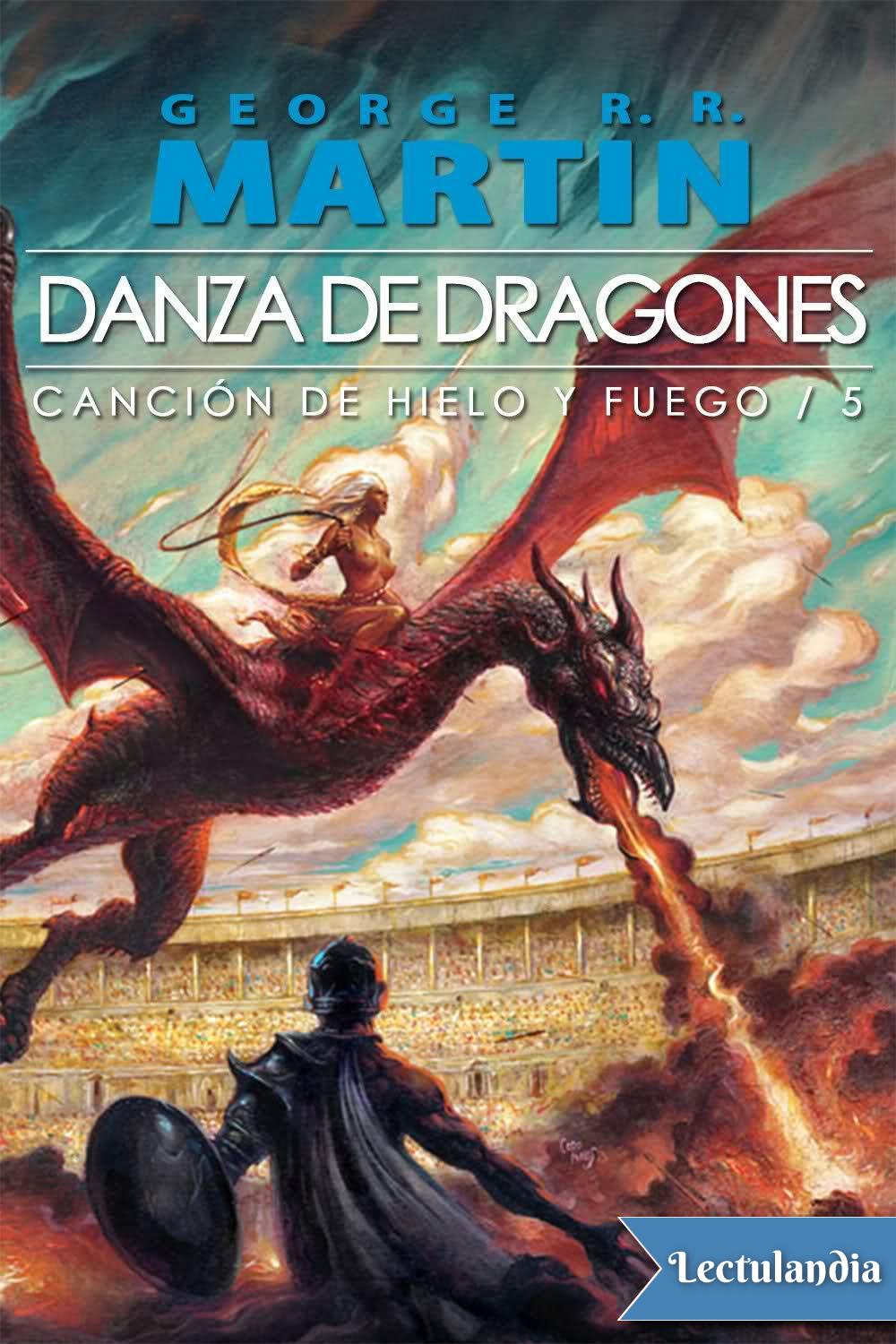 Danza de dragones