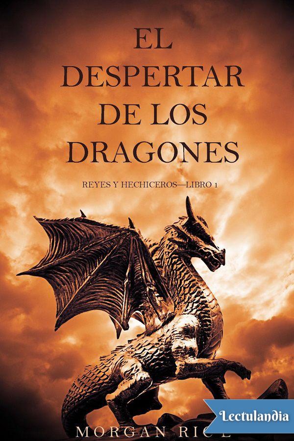 El despertar de los dragones