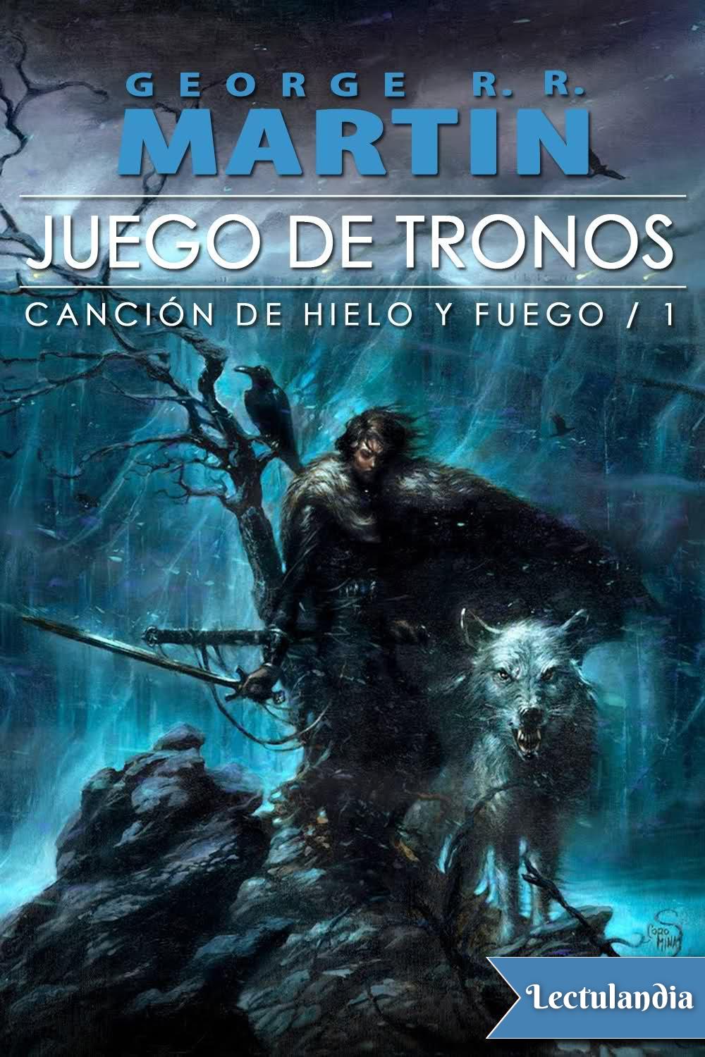 Juego de tronos