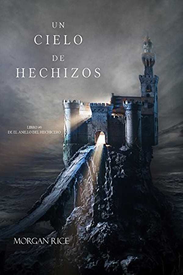 Un cielo de hechizos