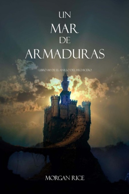 Un mar de armaduras