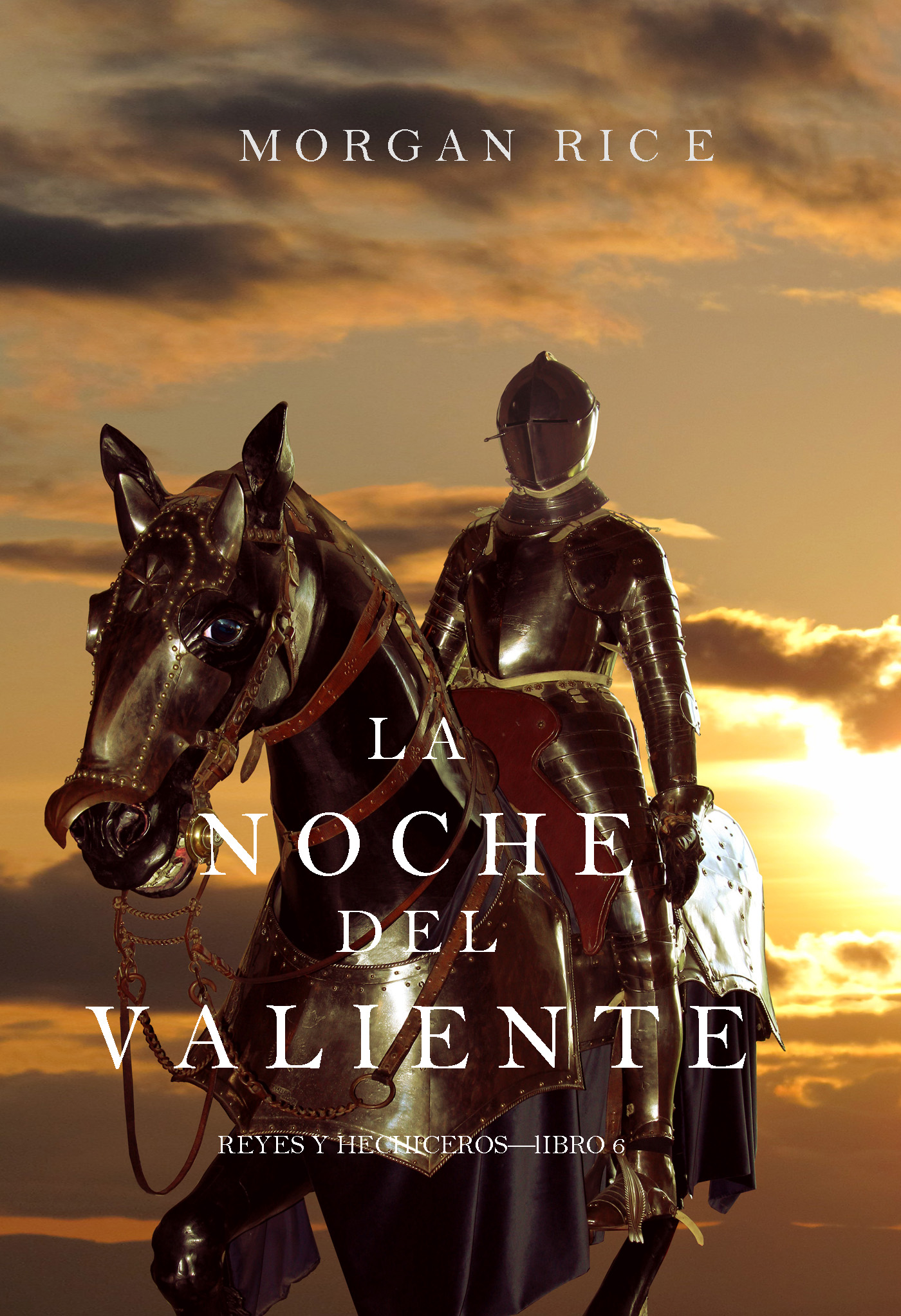 LA NOCHE DEL VALIENTE
