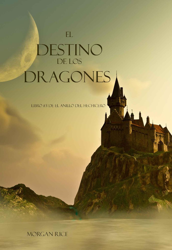 El destino de los dragones