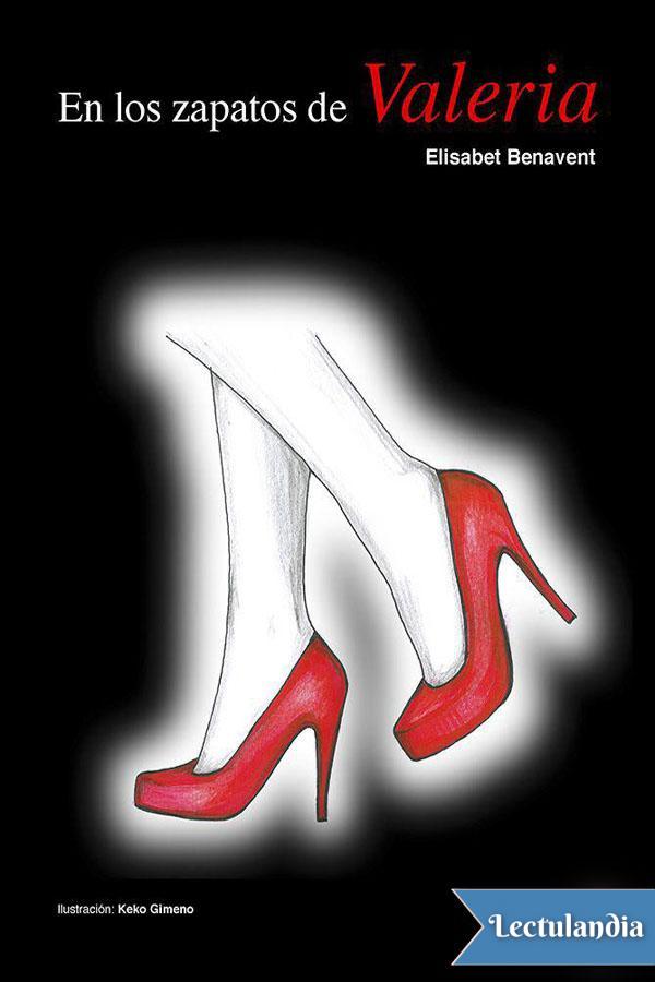En los zapatos de Valeria