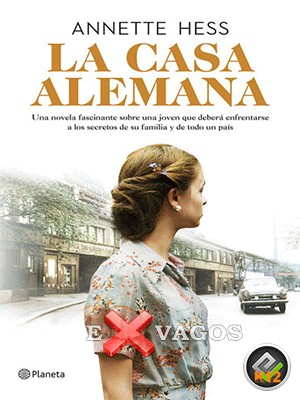 La Casa Alemana