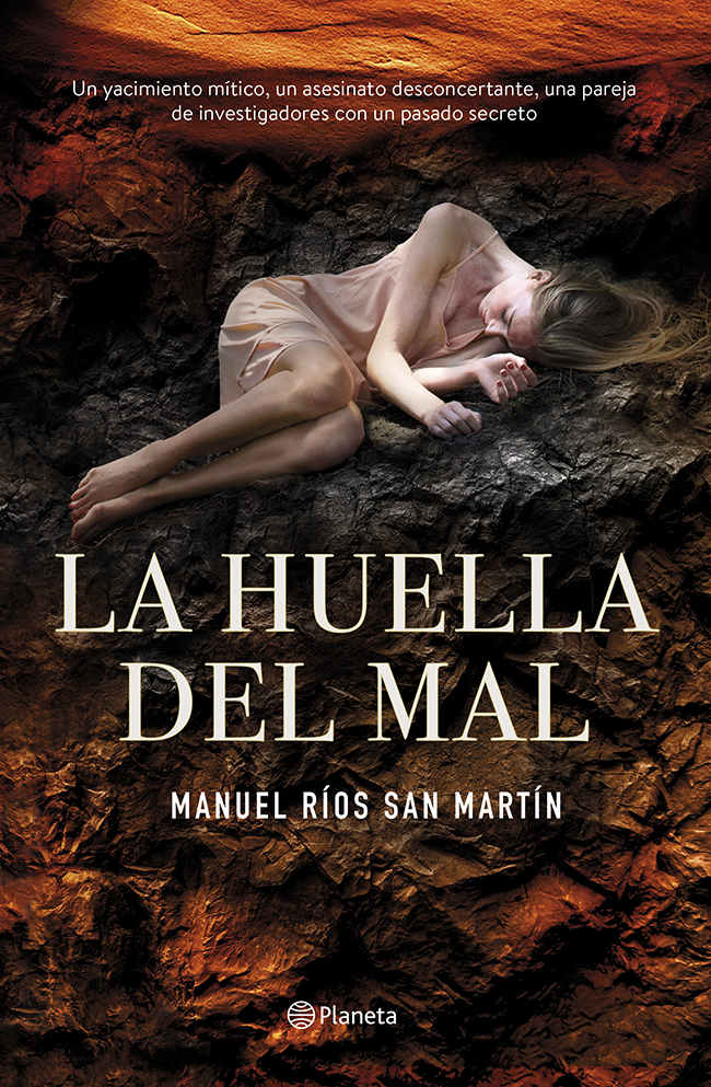 La huella del mal