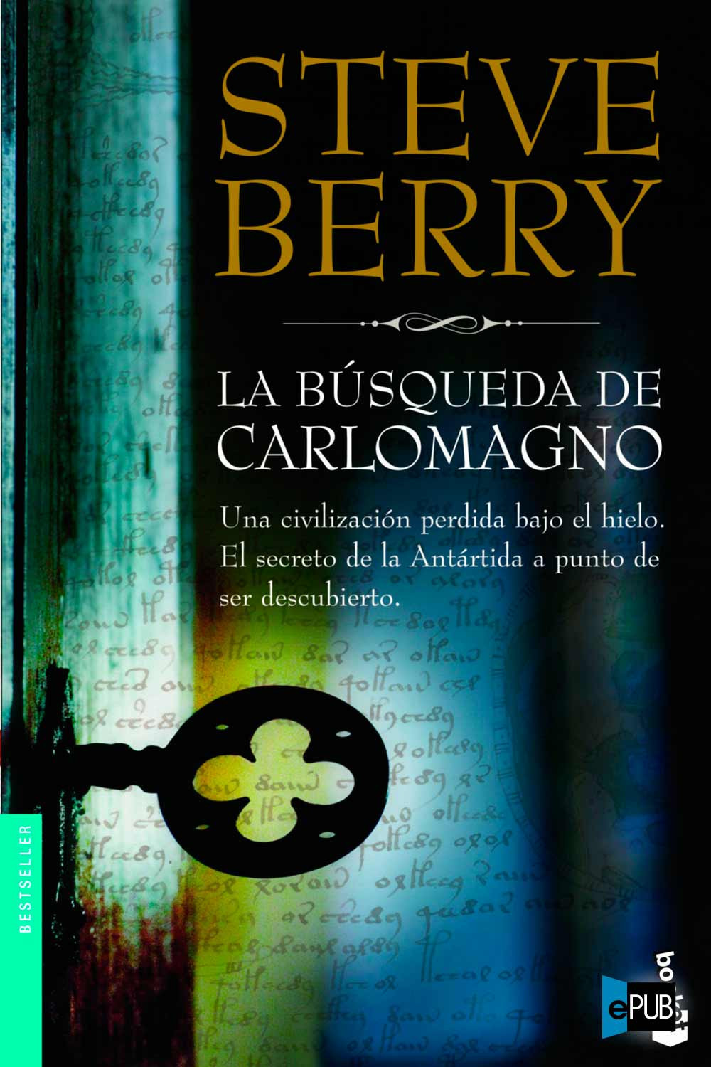 La búsqueda de Carlomagno