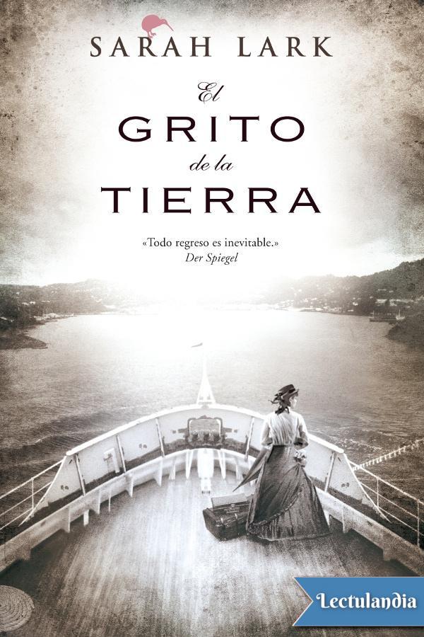 El grito de la tierra