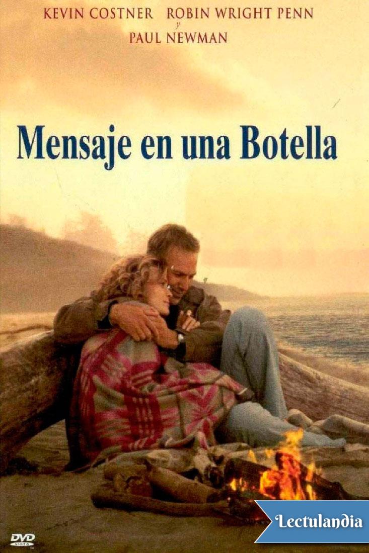 Mensaje en una botella