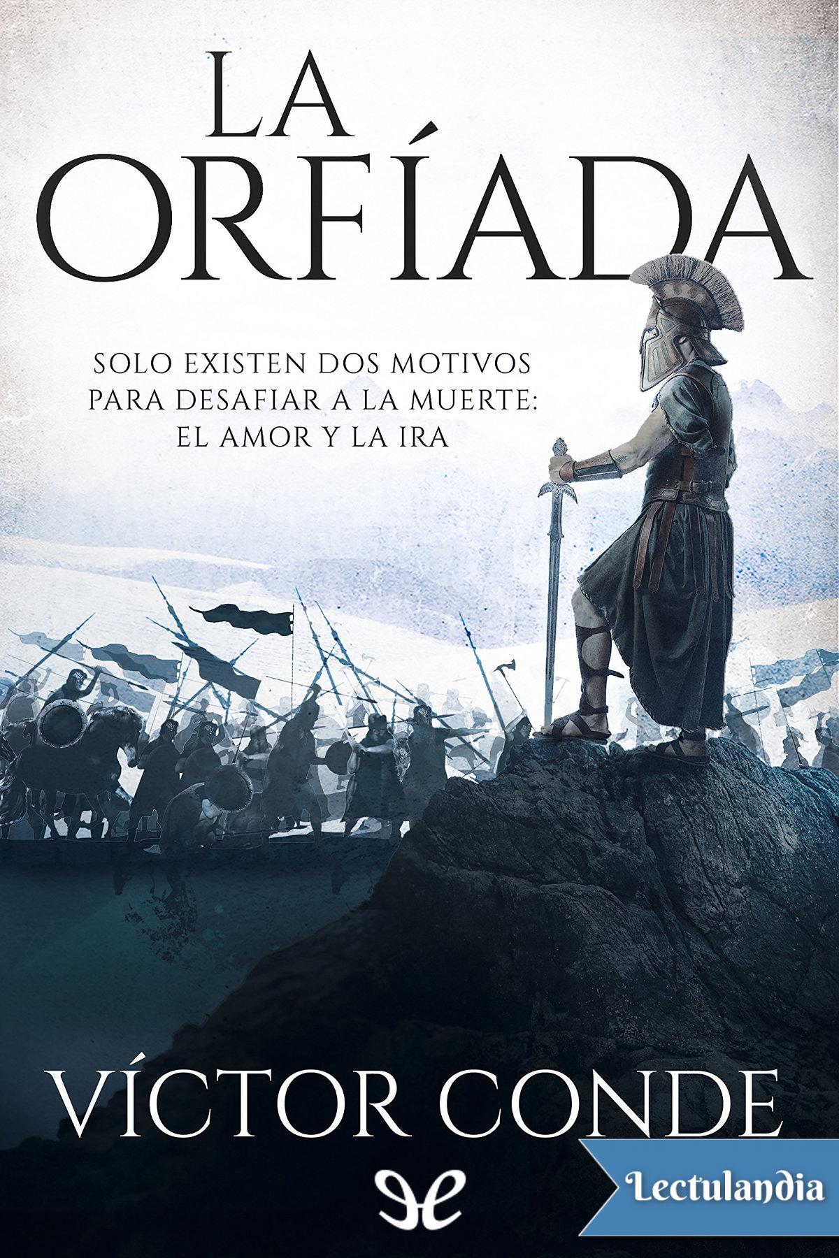 La Orfíada
