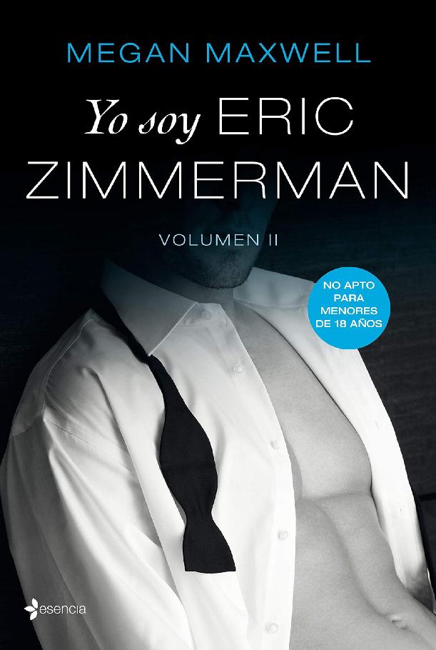 Yo soy Eric Zimmerman - Vol. II