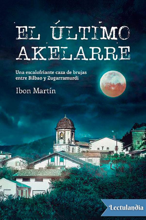 El último akelarre