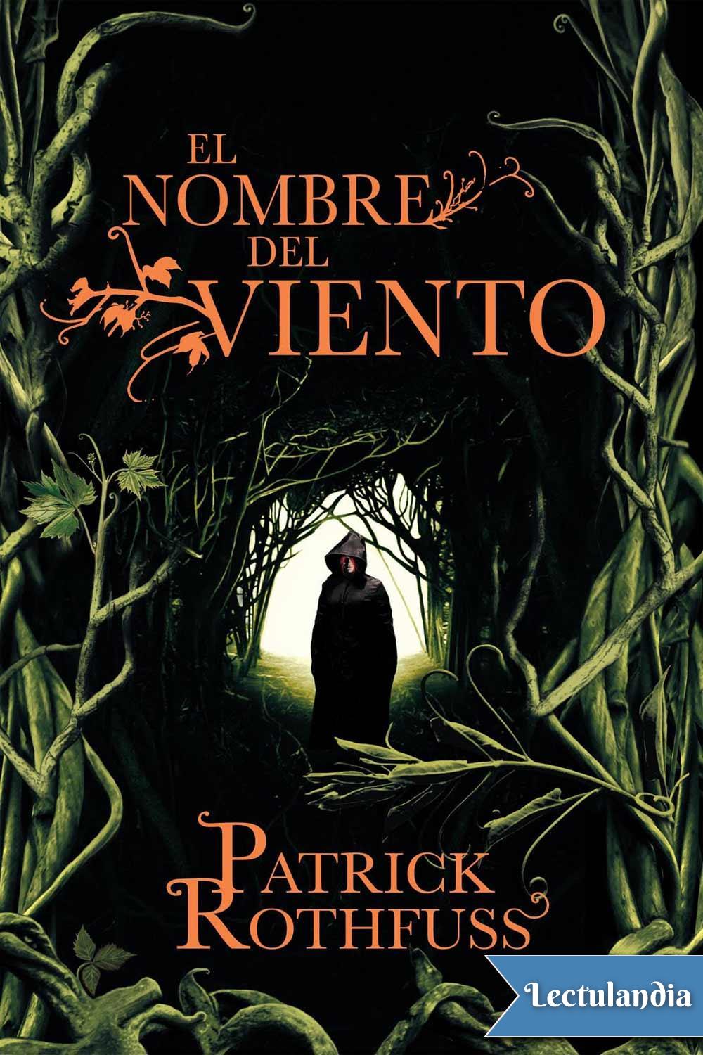 El nombre del viento
