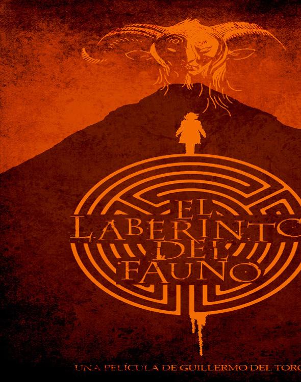 El laberinto del Fauno